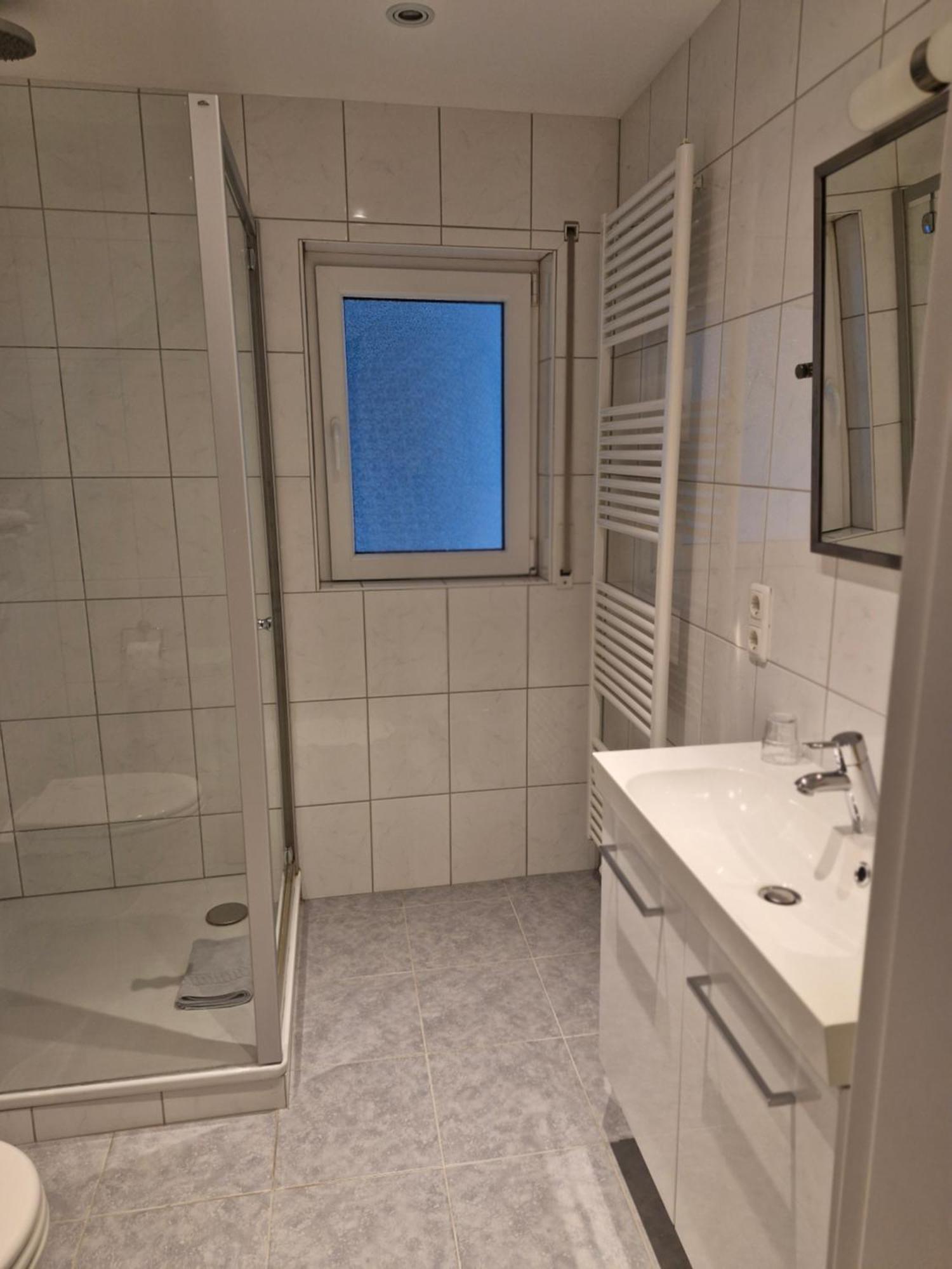 Landhotel Gales Ниттель Экстерьер фото